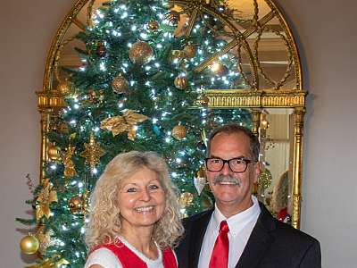 8Q8A1933 : Corvette Christmas party