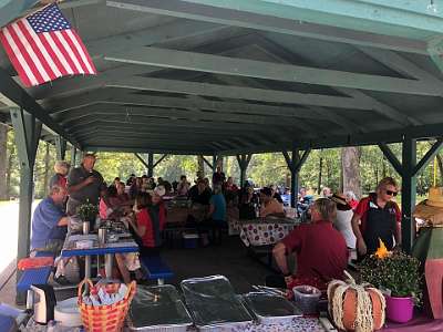 Club Picnic Sep 2022