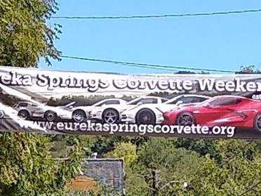 Eureka Springs Oct 2022