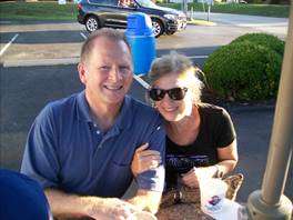 Fritz's Ice Cream Sep 2022