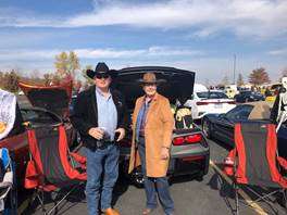 Gateway Classic Trunk or Treat October 2022