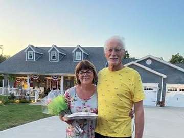 Mike Price Drive By Aug 2022