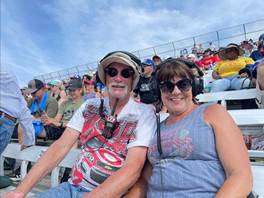 NASCAR Race at WWT June 2022
