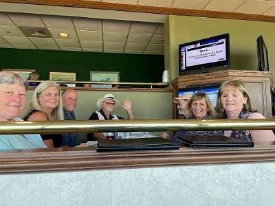 NIght at the Races June 2022