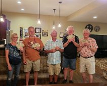 Bunco September 2023