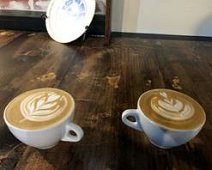 Cars and Coffee March 2023