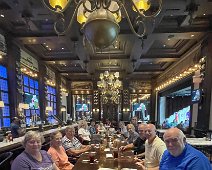 Casino Day August 2023