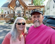 Coffee and Corvettes July 2023
