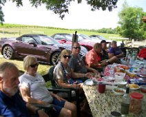 Drive Your Corvette to Work Day June 2023