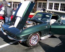 Car Show