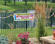 Luau July 2023