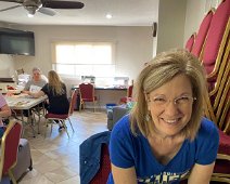 Quilt-a-Thon October 2023