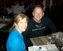 Retiree Lunch November 2023