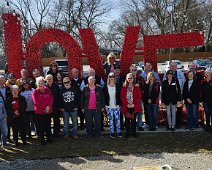 Retiree Luncheon Feb