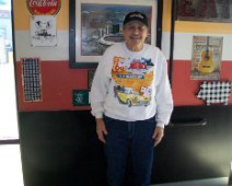Retirees Luncheon-March