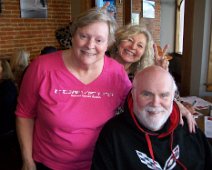 Retirees luncheon Oct23
