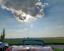 Sunset and Sangria July 2023