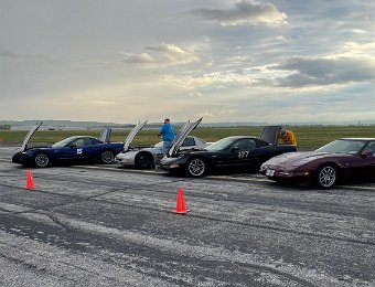 Autocross October 2021