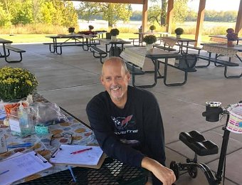 Club Picnic Sep 2021