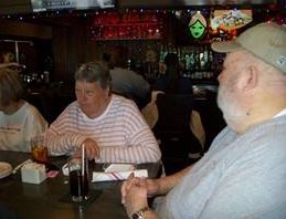 Retiree Lunch Dec 2021