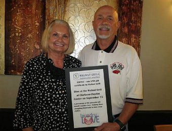 Retiree Lunch Sep 2021