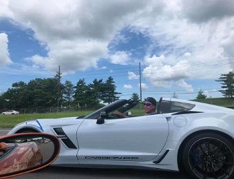 Givens-Mattler Cruise Aug 2020