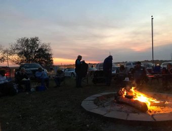 Hayride October 2020