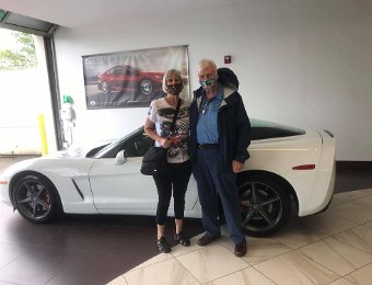 Payne New Car Sep 2020