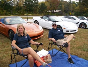Point Labaddie Winery October 2020