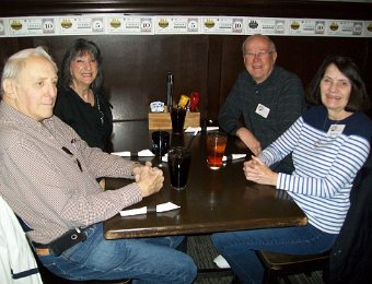 Retiree Lunch Feb 2020