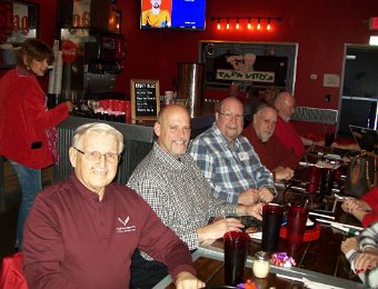 Valentines Day Brunch Feb 2020