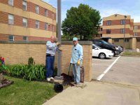 VA-Planting