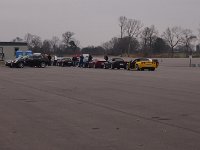 Mike & Laurie 2015 Z06
