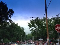 Crowds