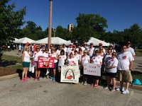 ALS Walk