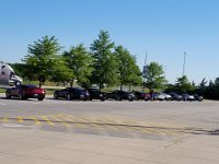 1st Rest Stop