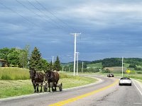 Amish Country