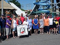Corvette Adventures Wis. Dells