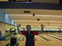 Bowling March 2017 (1) : alentines & Bowling