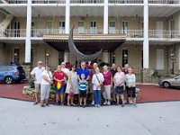 Eureka Springs