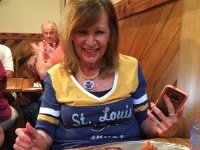 Retirees Lunch April