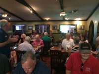 Retirees Lunch June