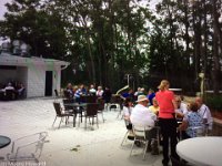 Retirees Lunch May