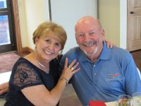 Tribute to Carl  Ballinger