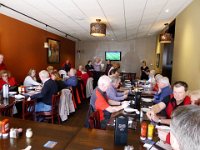 Valentine's Day Luncheon