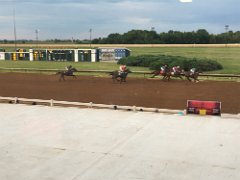 Fairmont Race