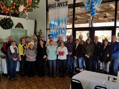 Retiress Luncheons