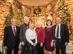 STLCC Christmas Party