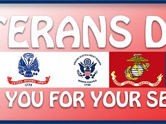 Veterans Day Parade